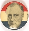 FDR RWB, Floating Head Celluloid