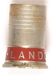 Alf Landon Red Whistle