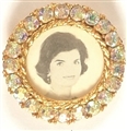 Jacqueline Kennedy Brooch