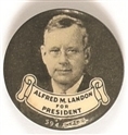 Alfred M. Landon for President