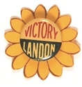 Landon Victory Pin