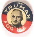 Truman for Me