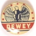 Thomas Dewey Litho