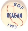 Reagan California 1980