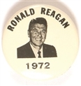 Ronald Reagan 1972
