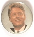 Clinton Silver Celluloid
