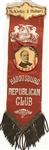 McKinley Harrisburg Republican Club