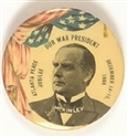McKinley Our War President