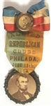 McKinley, Lincoln Allied Republican Clubs