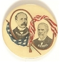 Parker, Davis Flag Jugate