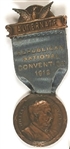 Taft/TR  1912 GOP Convention Badge