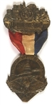 Davis 1924 Convention Badge
