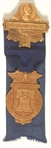 Dewey 1948 Delegate Badge