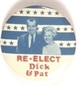 Re-Elect Dick and Pat