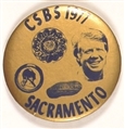 Carter Sacramento CSBS 1977