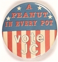 Carter a Peanut in Every Pot
