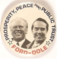 Ford and Dole Public Trust