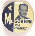 McGovern for Congress