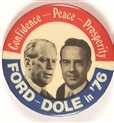 Ford, Dole Confidence