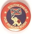 Southerners for Reagan Confederate Flag