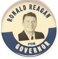 Ronald Reagan for Governor