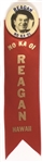 Reagan Hawaii No Ka Oi