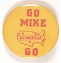Mike Dukakis All American