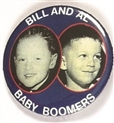Bill and Al Baby Boomers