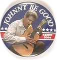 Kerry Johnny Be Good