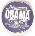 Obama for US Senate