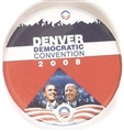 Obama, Biden Denver Jugate