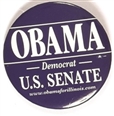 Obama for US Senate
