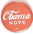 Obama Hope