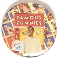 Obama Famous Funnies