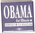 Obama for Illinois for US Senate