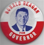 Ronald Reagan for Governor