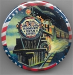 Romney-Ryan Express