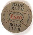 Babe Ruth Esso Boys Club