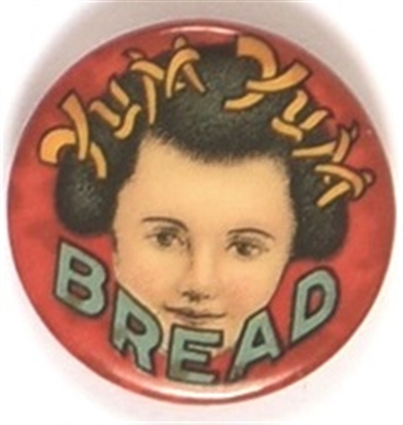 Yum Yum Bread