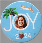 Kamala Harris Joy!