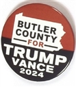 Butler County for Trump