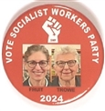 Fruit and Trowe Socialist Workers