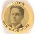 Yates for Governor of Illinois