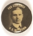 Wittpenn for Governor of New Jersey