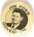 Foss for Governor of South Dakota