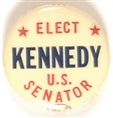 Elect Kennedy Senator, New York