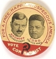 Browder, Ford Communist Jugate