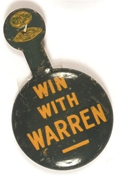 Win With Warren Tab