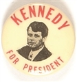 Robert Kennedy for President