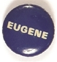 McCarthy Blue and White Eugene